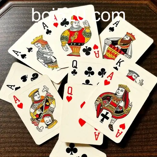 Jogos de cartas