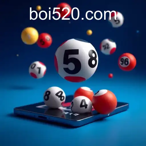 Loteria online