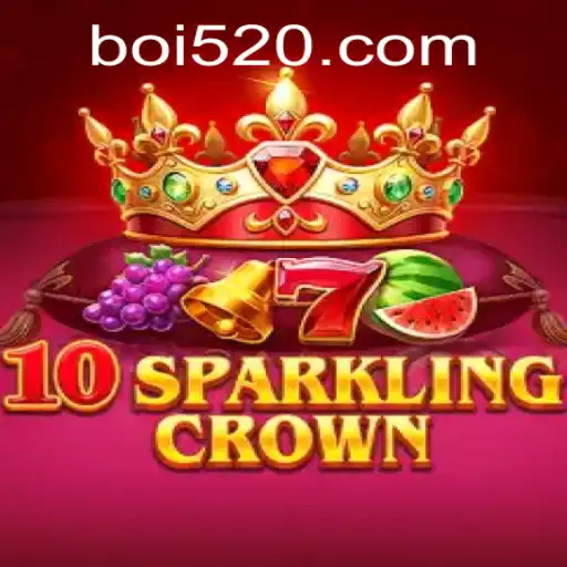 Explorando os Segredos do Jogo 10SparklingCrown: Uma Experiência Inovadora