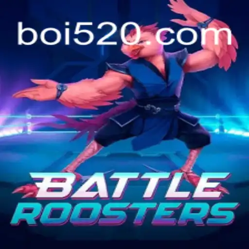 BattleRoosters: Descubra a Nova Sensação dos Games