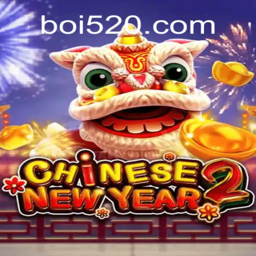 Explorando o Jogo CHINESENEWYEAR2: Uma Aventura Temática Inesquecível