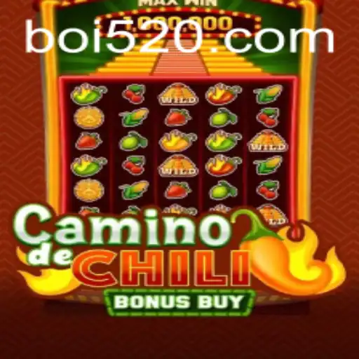 Explorando CaminodeChiliBonusBuy: Um Mergulho no Mundo dos Jogos de Aventura com o Código 520boi