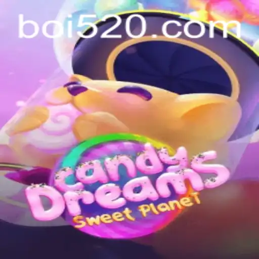 CandyDreams: Explorando o Encantador Mundo de Diversão Doce