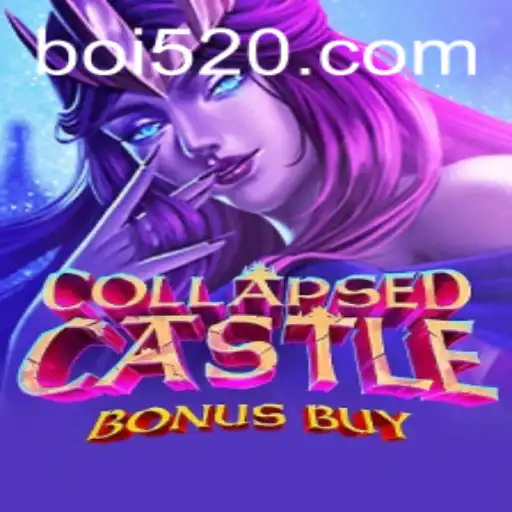 Explorando CollapsedCastleBonusBuy: Um Novo Horizonte no Mundo dos Jogos