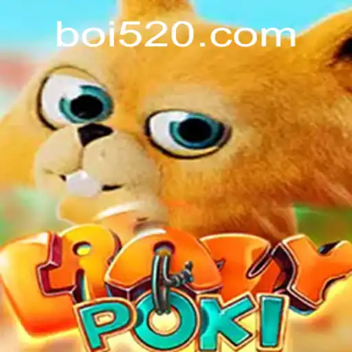 CrazyPoki: A Venturous Adventure Game