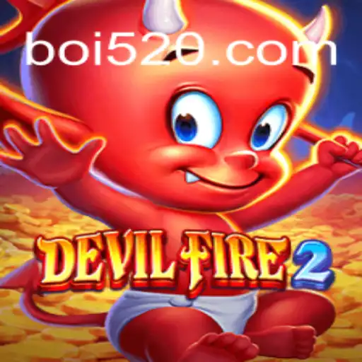 DevilFire2: Uma Jornada Através do Fogo e Mistério
