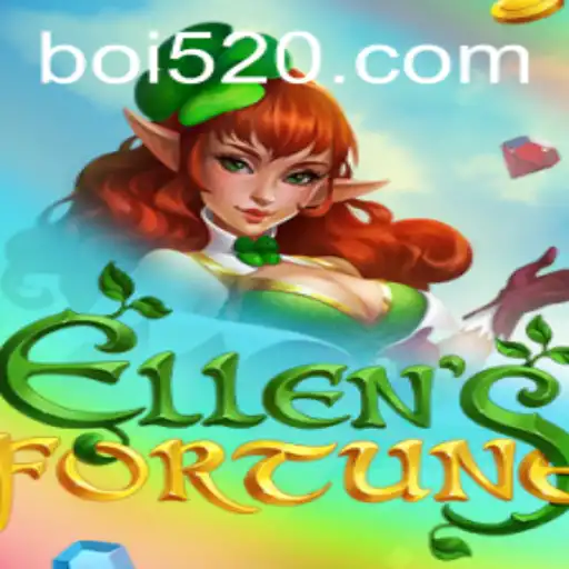 Explorando o Mundo de EllensFortune: Uma Jornada com 520boi