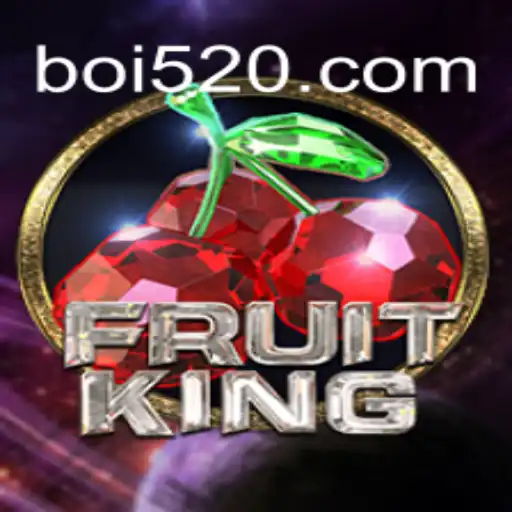 Descubra o Mundo de FruitKing: Um Jogo de Estratégia e Diversão