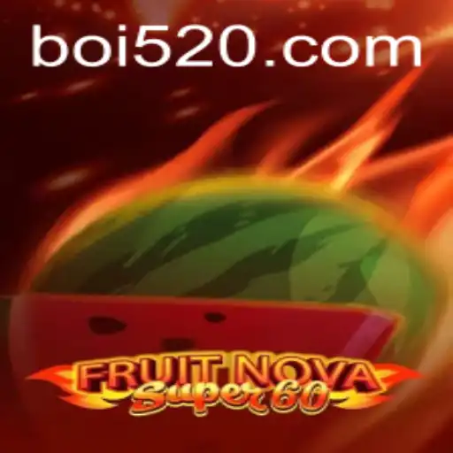 Descubra o Mundo de FruitNovaSuper60: Um Guia Completo