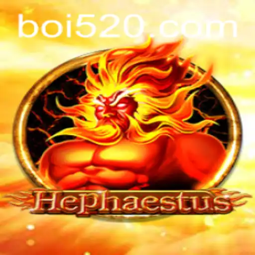 Explorando as Profundezas do Jogo Hephaestus