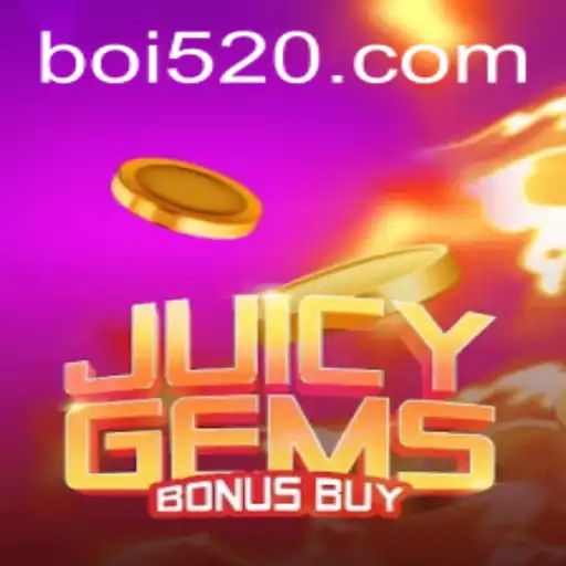 JuicyGemsBonusBuy: Exploração e Regras do Jogo com 520boi