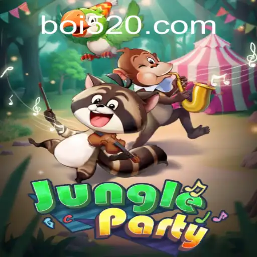 JungleParty: Descubra a Emoção e Estratégia desse Jogo Empolgante