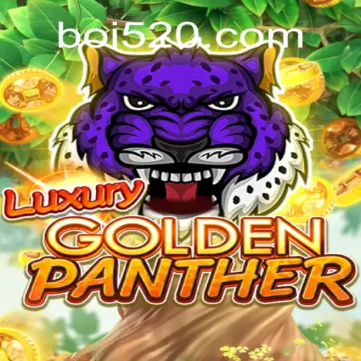 Explorando o Mundo de LUXURYGOLDENPANTHER: Um Mergulho no Jogo do Momento