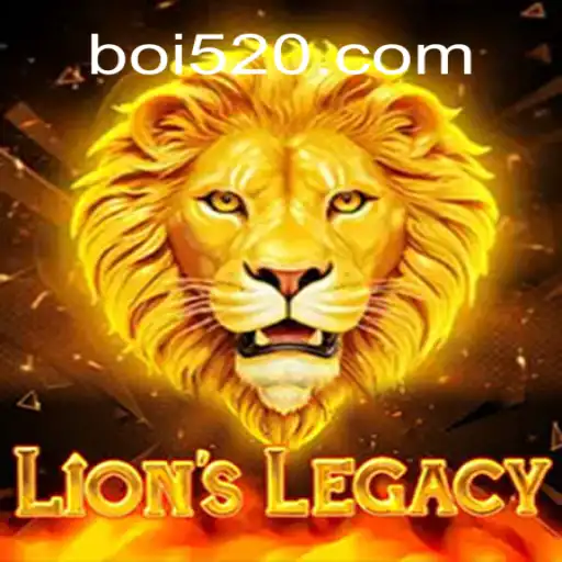 LionsLegacy: A Nova Sensação do Mundo dos Jogos