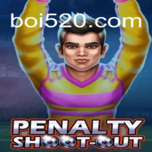Explorando o Jogo PenaltyShootOut e o Fenômeno 520boi
