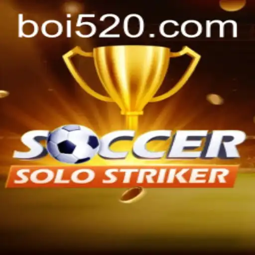 SoccerSoloStriker: Um Mergulho no Mundo do Futebol Solo com a Senha 520boi