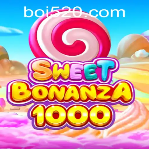 Descubra o Fascinante Mundo de SweetBonanza1000: Uma Aventura de Jogo Online