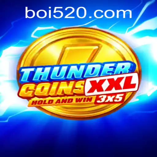 Explorando o Mundo de ThunderCoinsXxl: Guia Completo
