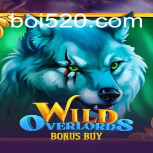 Explorando o Universo de WildOverlordsBonusBuy: Uma Jornada pela Aventura